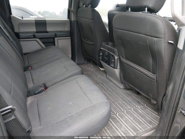 Продаж на аукціоні авто 2019 Ford F-150 Xl, vin: 1FTEW1EP8KFA30346, номер лоту: 46056386