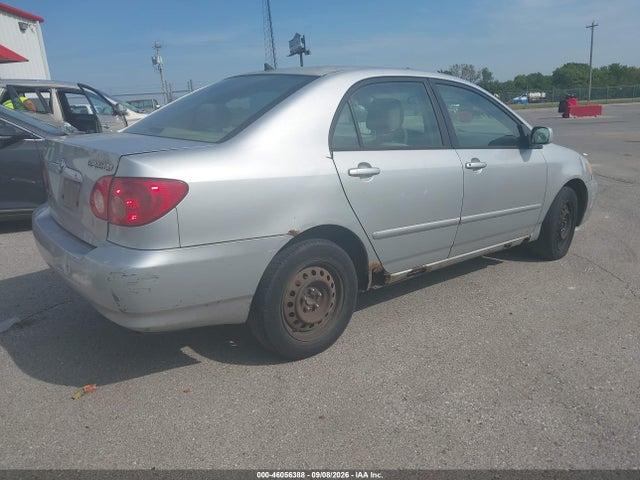2007 Toyota Corolla Le მანქანა იყიდება აუქციონზე, vin: 1NXBR32E07Z774269, აუქციონის ნომერი: 46056388