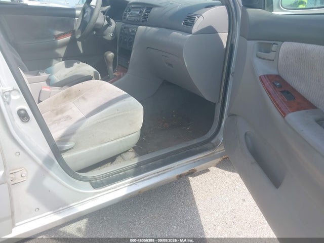 2007 Toyota Corolla Le მანქანა იყიდება აუქციონზე, vin: 1NXBR32E07Z774269, აუქციონის ნომერი: 46056388