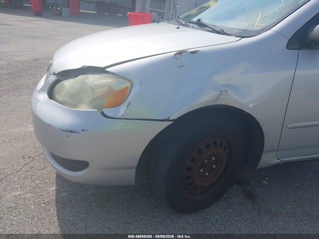2007 Toyota Corolla Le მანქანა იყიდება აუქციონზე, vin: 1NXBR32E07Z774269, აუქციონის ნომერი: 46056388