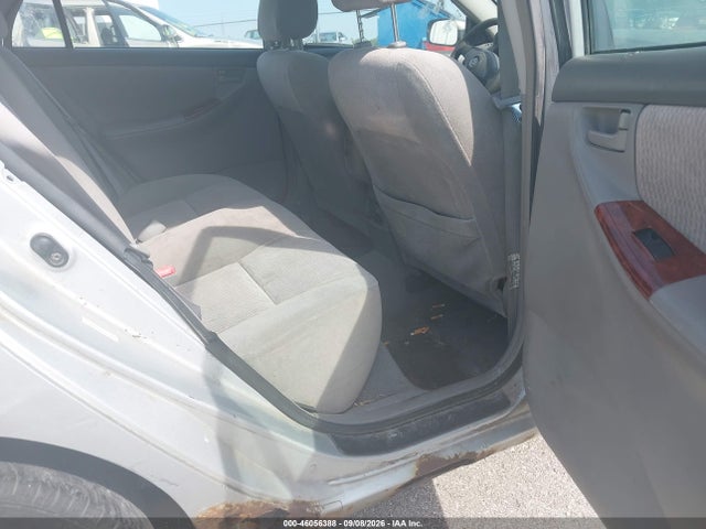 2007 Toyota Corolla Le მანქანა იყიდება აუქციონზე, vin: 1NXBR32E07Z774269, აუქციონის ნომერი: 46056388