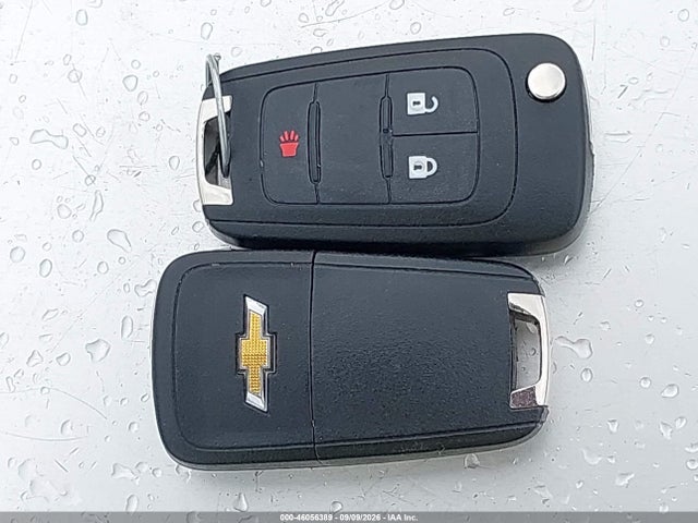 46056389 :رقم المزاد ، 2GNFLEEK8H6313204 vin ، 2017 Chevrolet Equinox Ls مزاد بيع