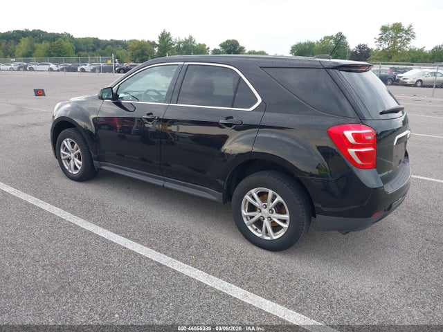46056389 :رقم المزاد ، 2GNFLEEK8H6313204 vin ، 2017 Chevrolet Equinox Ls مزاد بيع