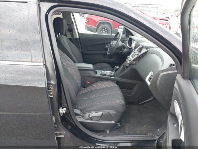 46056389 :رقم المزاد ، 2GNFLEEK8H6313204 vin ، 2017 Chevrolet Equinox Ls مزاد بيع