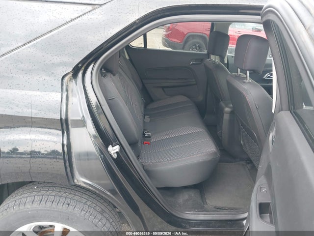 46056389 :رقم المزاد ، 2GNFLEEK8H6313204 vin ، 2017 Chevrolet Equinox Ls مزاد بيع