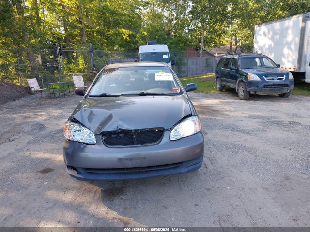 2005 Toyota Corolla Ce მანქანა იყიდება აუქციონზე, vin: 2T1BR32E85C474803, აუქციონის ნომერი: 46056394