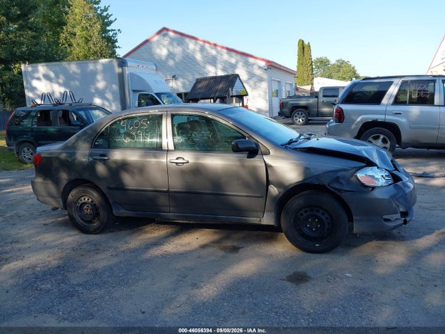 2005 Toyota Corolla Ce მანქანა იყიდება აუქციონზე, vin: 2T1BR32E85C474803, აუქციონის ნომერი: 46056394