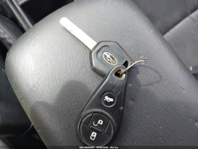 Aukcja sprzedaży 2009 Subaru Forester 2.5x, vin: JF2SH63669H732511, numer aukcji: 46056405