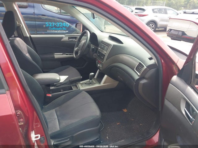 Aukcja sprzedaży 2009 Subaru Forester 2.5x, vin: JF2SH63669H732511, numer aukcji: 46056405