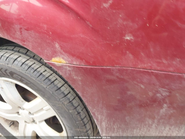 Aukcja sprzedaży 2009 Subaru Forester 2.5x, vin: JF2SH63669H732511, numer aukcji: 46056405