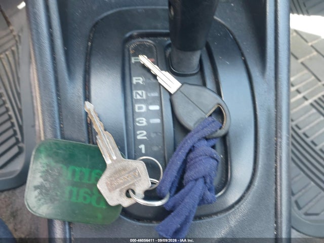 46056411 :رقم المزاد ، 4S3BG6859W7644524 vin ، 1998 Subaru Legacy 30th Ann Outback/ltd/spt مزاد بيع