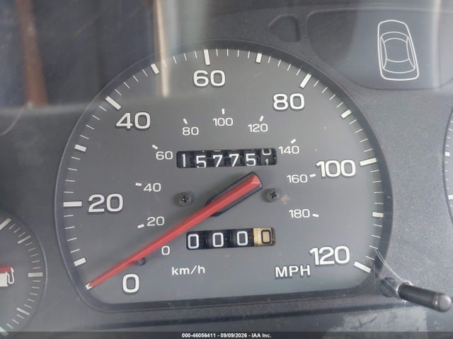 46056411 :رقم المزاد ، 4S3BG6859W7644524 vin ، 1998 Subaru Legacy 30th Ann Outback/ltd/spt مزاد بيع