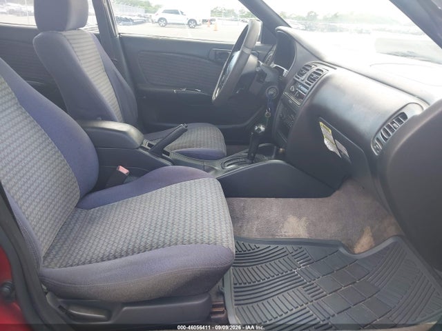 46056411 :رقم المزاد ، 4S3BG6859W7644524 vin ، 1998 Subaru Legacy 30th Ann Outback/ltd/spt مزاد بيع