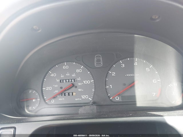 46056411 :رقم المزاد ، 4S3BG6859W7644524 vin ، 1998 Subaru Legacy 30th Ann Outback/ltd/spt مزاد بيع