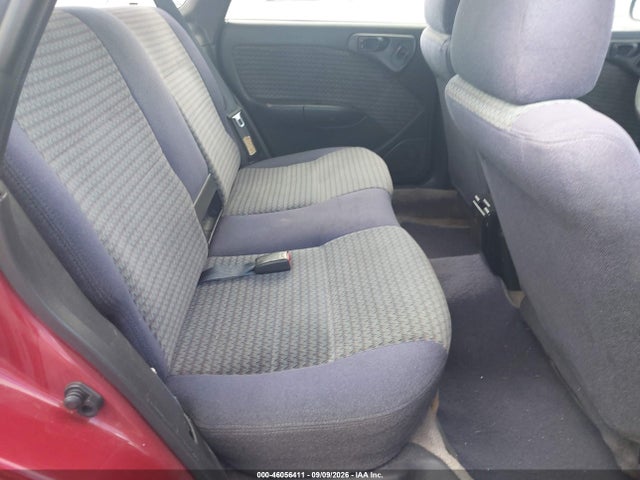 46056411 :رقم المزاد ، 4S3BG6859W7644524 vin ، 1998 Subaru Legacy 30th Ann Outback/ltd/spt مزاد بيع