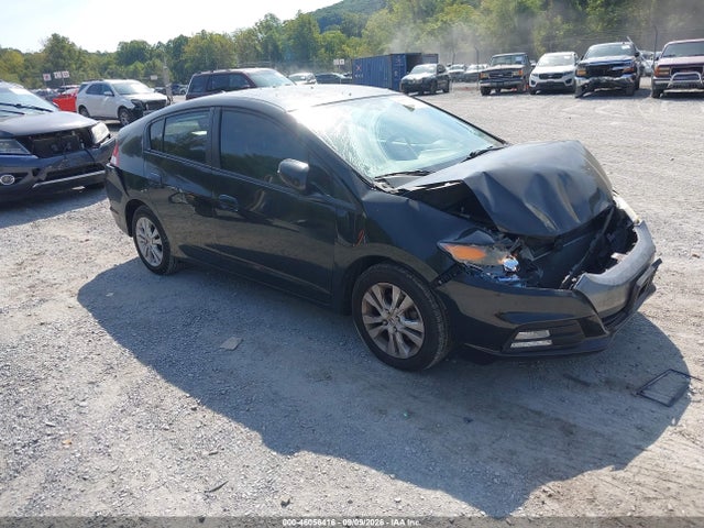 Aukcja sprzedaży 2013 Honda Insight Ex, vin: JHMZE2H71DS000717, numer aukcji: 46056416