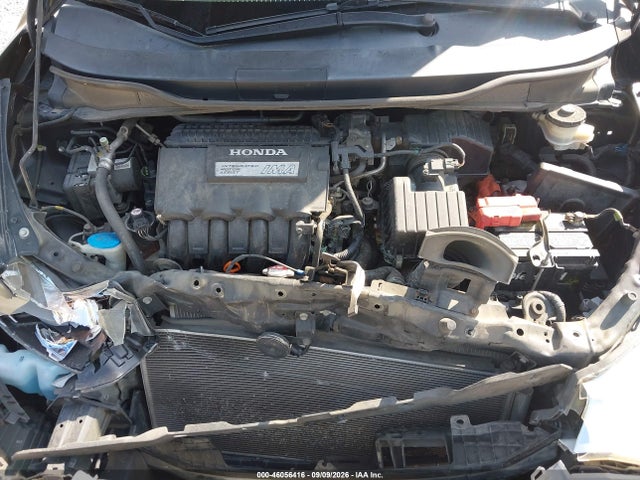 Aukcja sprzedaży 2013 Honda Insight Ex, vin: JHMZE2H71DS000717, numer aukcji: 46056416