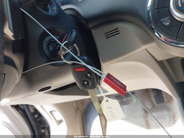 Aukcja sprzedaży 2013 Honda Insight Ex, vin: JHMZE2H71DS000717, numer aukcji: 46056416
