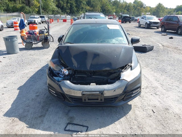 Aukcja sprzedaży 2013 Honda Insight Ex, vin: JHMZE2H71DS000717, numer aukcji: 46056416
