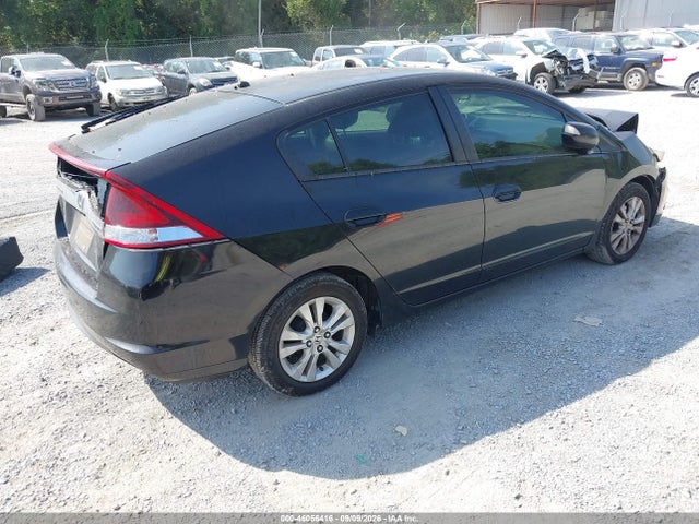 Aukcja sprzedaży 2013 Honda Insight Ex, vin: JHMZE2H71DS000717, numer aukcji: 46056416
