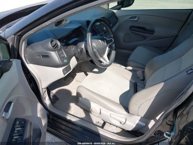Aukcja sprzedaży 2013 Honda Insight Ex, vin: JHMZE2H71DS000717, numer aukcji: 46056416