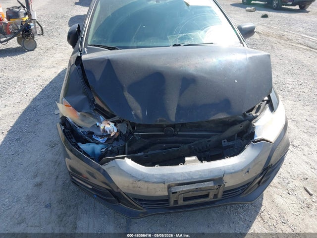 Aukcja sprzedaży 2013 Honda Insight Ex, vin: JHMZE2H71DS000717, numer aukcji: 46056416
