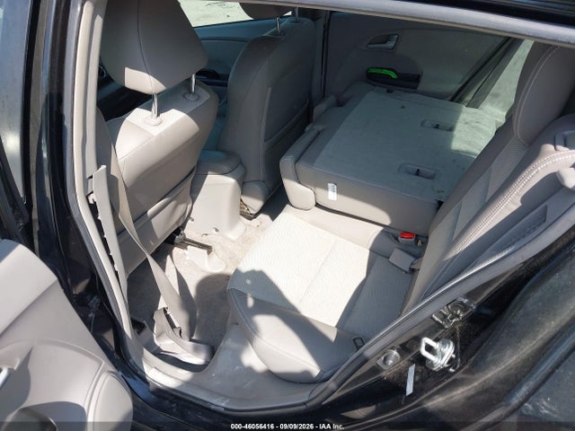Aukcja sprzedaży 2013 Honda Insight Ex, vin: JHMZE2H71DS000717, numer aukcji: 46056416