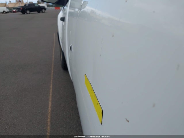 2009 Chevrolet Silverado 1500 Work Truck მანქანა იყიდება აუქციონზე, vin: 1GCEC14049Z184865, აუქციონის ნომერი: 46056417