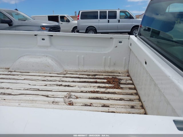 2009 Chevrolet Silverado 1500 Work Truck მანქანა იყიდება აუქციონზე, vin: 1GCEC14049Z184865, აუქციონის ნომერი: 46056417