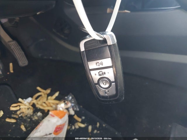 Ford FUSION SE 2017 3FA6P0HD8HR414092 Image 11