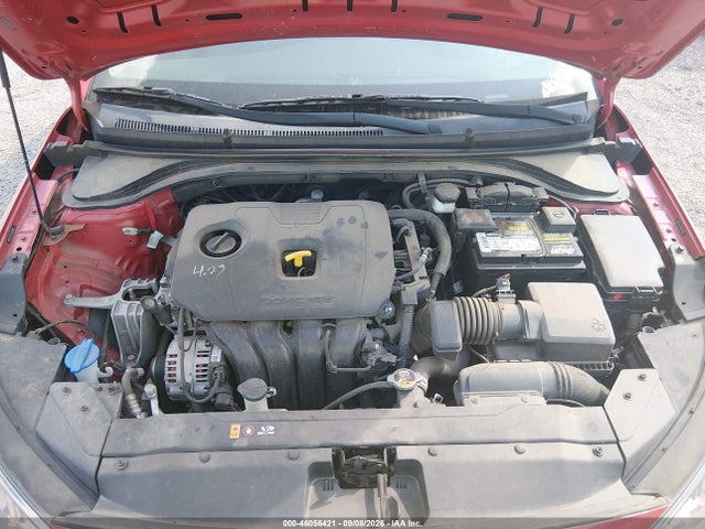 Aukcja sprzedaży 2020 Hyundai Elantra Se, vin: 5NPD74LF4LH618000, numer aukcji: 46056421