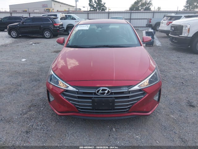 Aukcja sprzedaży 2020 Hyundai Elantra Se, vin: 5NPD74LF4LH618000, numer aukcji: 46056421