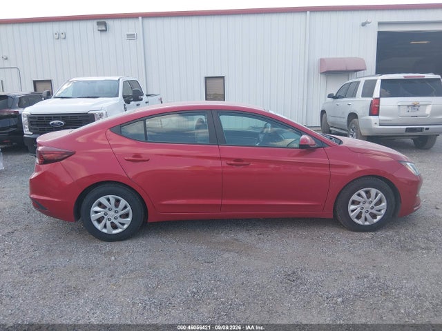 Aukcja sprzedaży 2020 Hyundai Elantra Se, vin: 5NPD74LF4LH618000, numer aukcji: 46056421