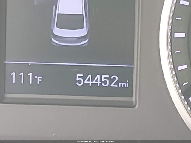 Aukcja sprzedaży 2020 Hyundai Elantra Se, vin: 5NPD74LF4LH618000, numer aukcji: 46056421