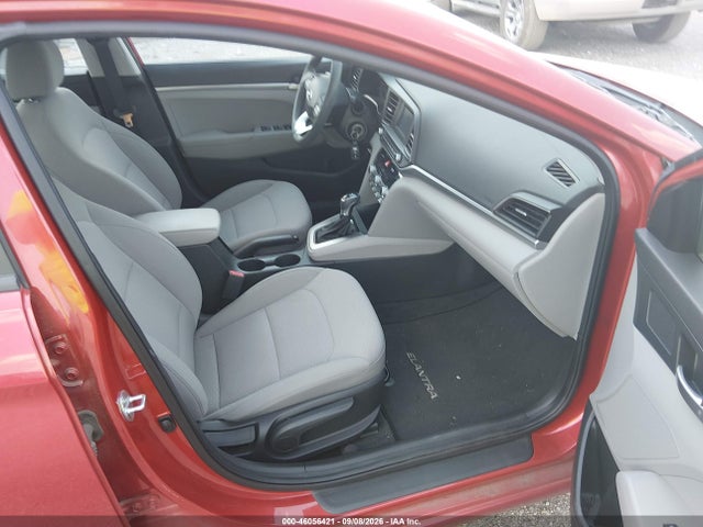 Aukcja sprzedaży 2020 Hyundai Elantra Se, vin: 5NPD74LF4LH618000, numer aukcji: 46056421