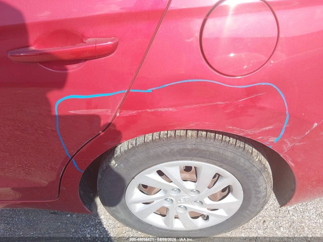 Aukcja sprzedaży 2020 Hyundai Elantra Se, vin: 5NPD74LF4LH618000, numer aukcji: 46056421
