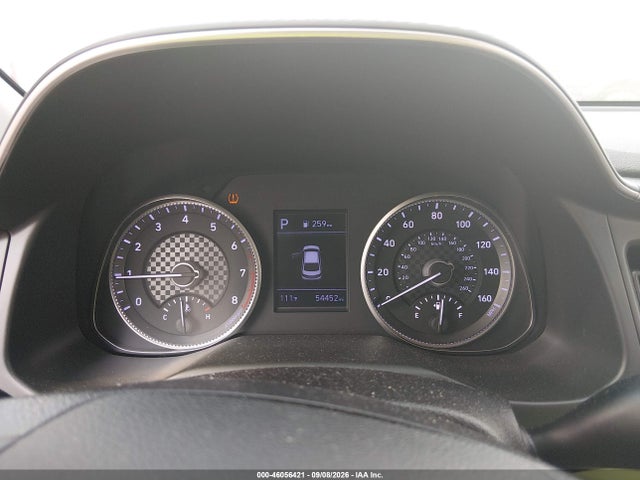 Aukcja sprzedaży 2020 Hyundai Elantra Se, vin: 5NPD74LF4LH618000, numer aukcji: 46056421