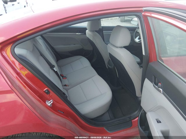 Aukcja sprzedaży 2020 Hyundai Elantra Se, vin: 5NPD74LF4LH618000, numer aukcji: 46056421
