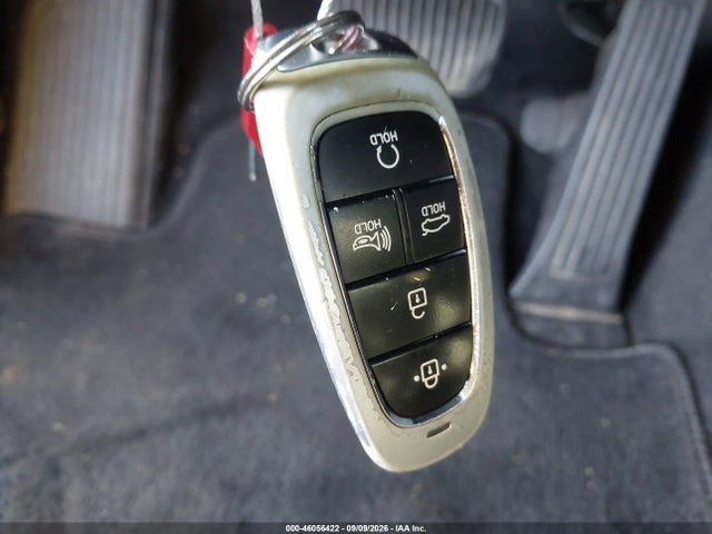 Продаж на аукціоні авто 2020 Hyundai Sonata Sel, vin: 5NPEF4JAXLH038796, номер лоту: 46056422