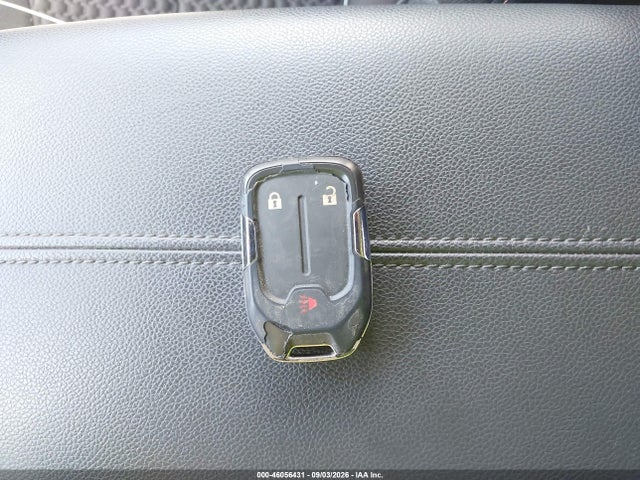 2018 Gmc Terrain Sle მანქანა იყიდება აუქციონზე, vin: 3GKALMEV8JL322871, აუქციონის ნომერი: 46056431