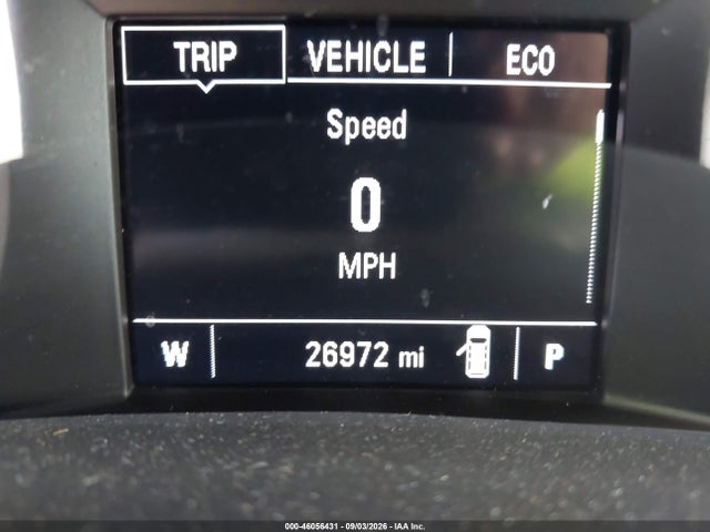 2018 Gmc Terrain Sle მანქანა იყიდება აუქციონზე, vin: 3GKALMEV8JL322871, აუქციონის ნომერი: 46056431