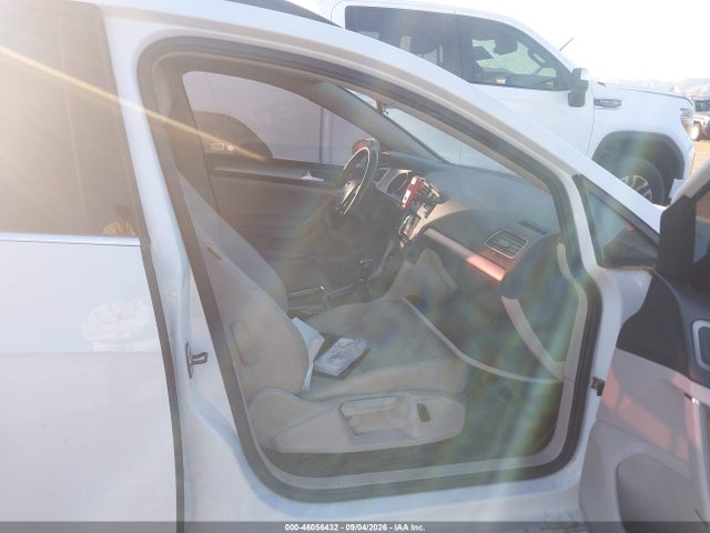 Продажа на аукционе авто 2015 Volkswagen Golf Sportwagen Tdi S 4-door, vin: 3VWCA7AU1FM517377, номер лота: 46056432