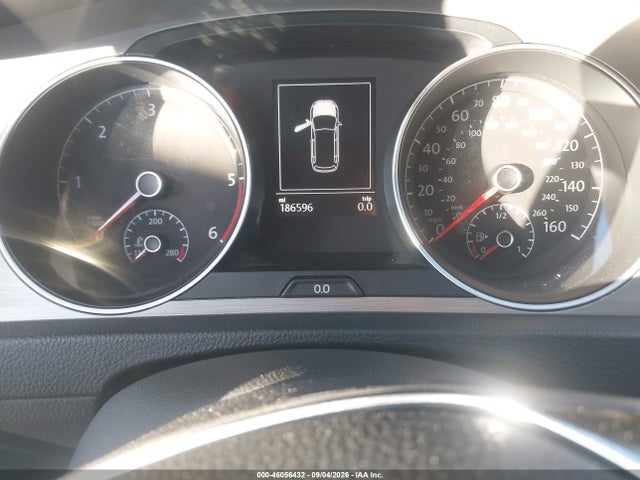 Продажа на аукционе авто 2015 Volkswagen Golf Sportwagen Tdi S 4-door, vin: 3VWCA7AU1FM517377, номер лота: 46056432