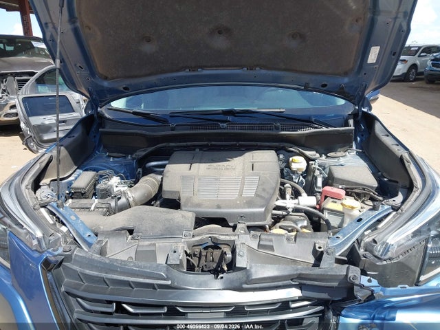 Продажа на аукционе авто 2024 Subaru Forester Limited, vin: JF2SKALC3RH404389, номер лота: 46056433