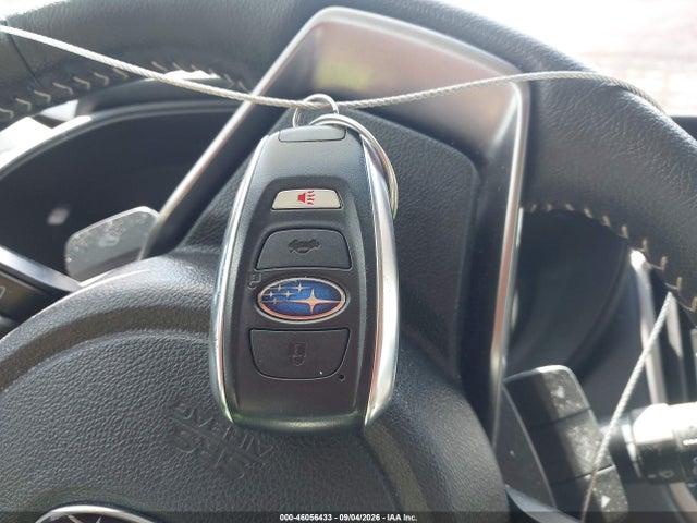 Продажа на аукционе авто 2024 Subaru Forester Limited, vin: JF2SKALC3RH404389, номер лота: 46056433
