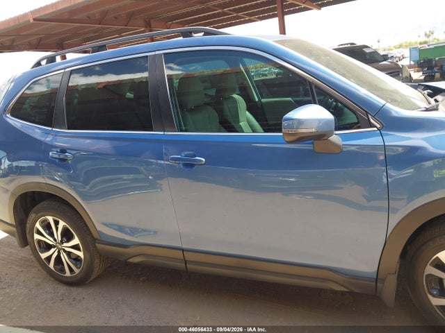 Продажа на аукционе авто 2024 Subaru Forester Limited, vin: JF2SKALC3RH404389, номер лота: 46056433