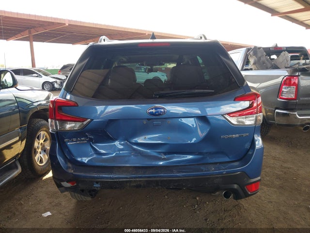 Продажа на аукционе авто 2024 Subaru Forester Limited, vin: JF2SKALC3RH404389, номер лота: 46056433