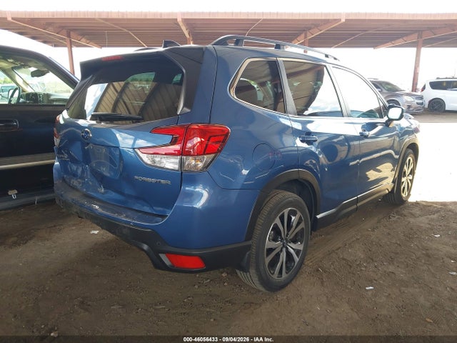 Продажа на аукционе авто 2024 Subaru Forester Limited, vin: JF2SKALC3RH404389, номер лота: 46056433