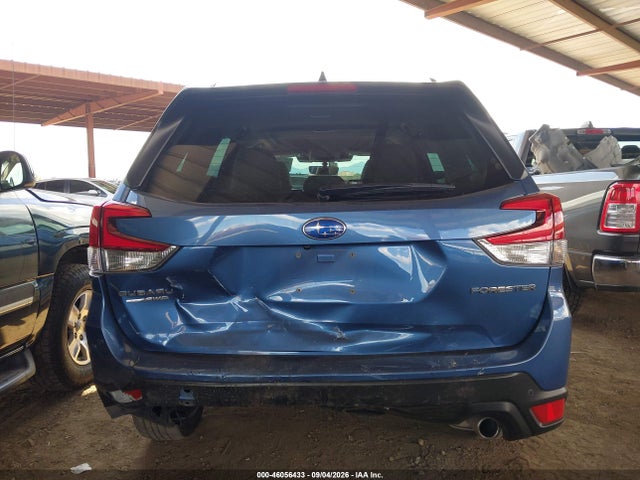 Продажа на аукционе авто 2024 Subaru Forester Limited, vin: JF2SKALC3RH404389, номер лота: 46056433