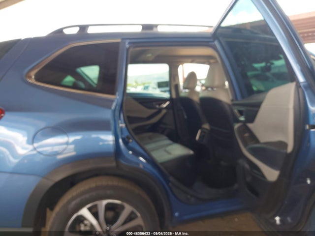 Продажа на аукционе авто 2024 Subaru Forester Limited, vin: JF2SKALC3RH404389, номер лота: 46056433